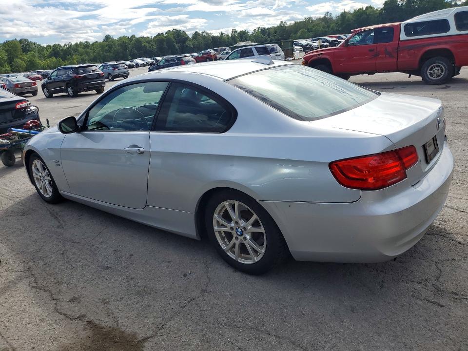 2011 Bmw 328 მანქანა იყიდება აუქციონზე, vin: WBAKF5C59BE517585, აუქციონის ნომერი: 66336196