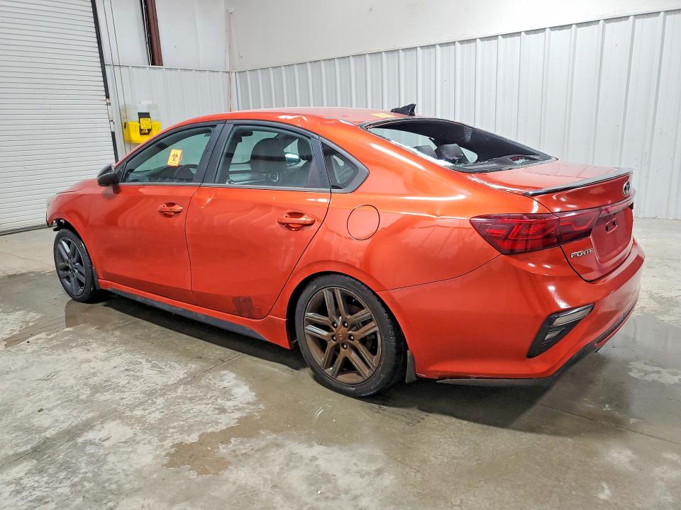 Aukcja sprzedaży 2021 Kia Forte, vin: 3KPF34AD5ME263740, numer aukcji: 63356666
