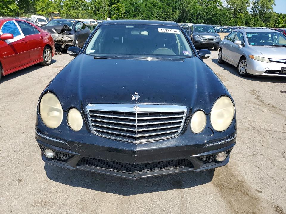 Продаж на аукціоні авто 2005 Mercedes-benz E, vin: WDBUF83J75X172932, номер лоту: 65214716
