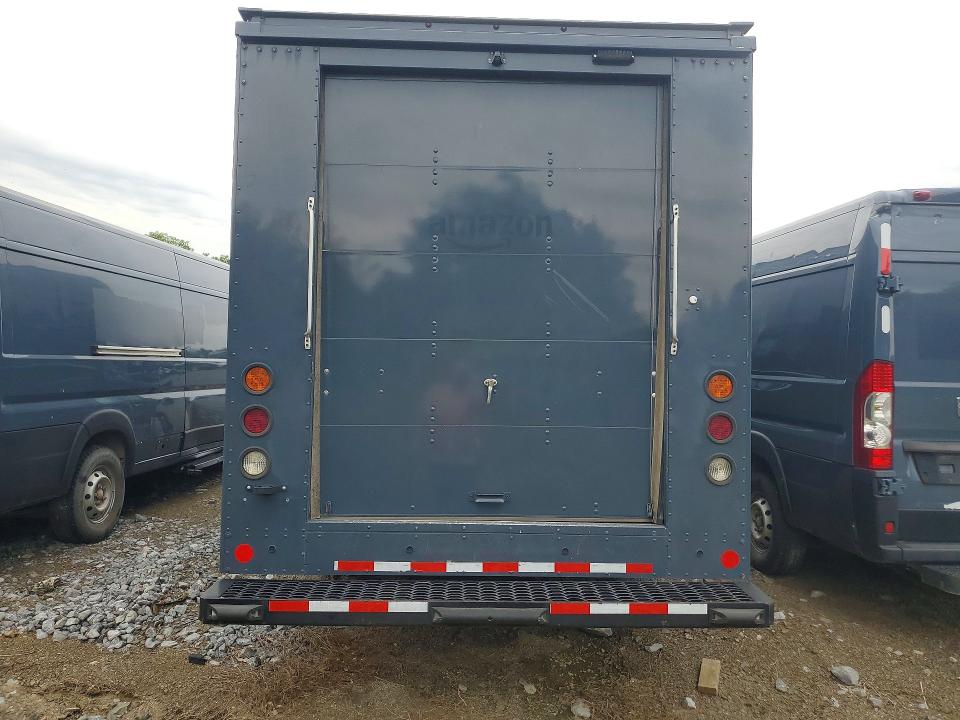 Продаж на аукціоні авто 2021 Ford Transit, vin: 1FDDF6P8XMKA41319, номер лоту: 65936946