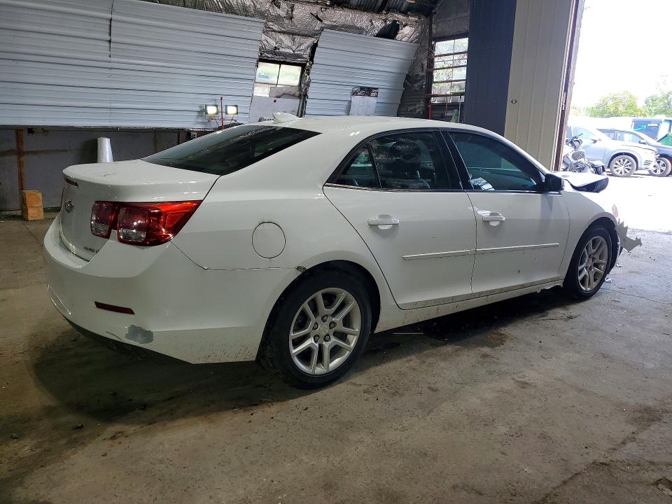Продажа на аукционе авто 2016 Chevrolet Malibu Limited, vin: 1G11C5SA6GF120836, номер лота: 64808096