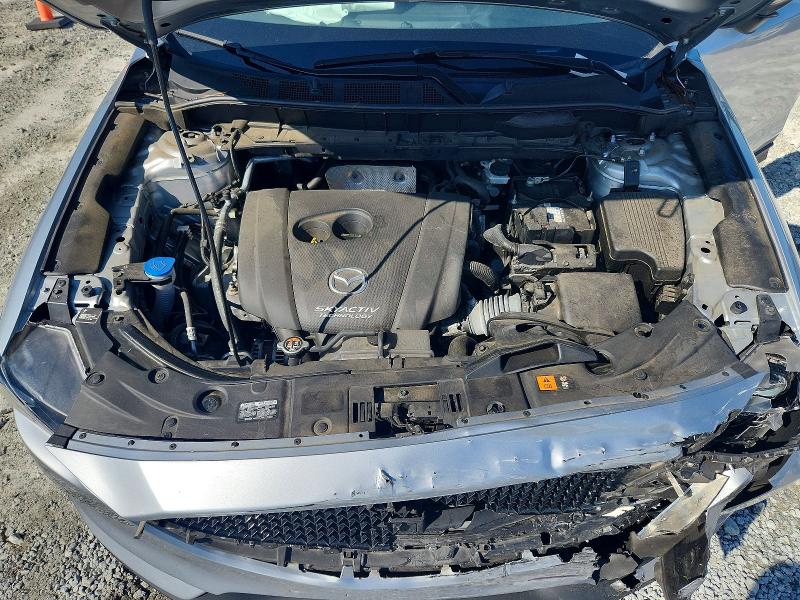 Aukcja sprzedaży 2017 Mazda Cx-5, vin: JM3KFADL8H0200421, numer aukcji: 65474846