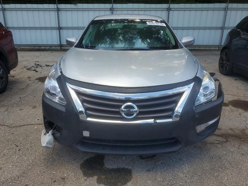 2013 Nissan Altima მანქანა იყიდება აუქციონზე, vin: 1N4AL3AP4DC199993, აუქციონის ნომერი: 63878216