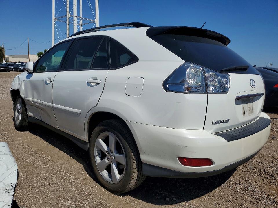 Aukcja sprzedaży 2007 Lexus Rx, vin: 2T2GK31U37C006785, numer aukcji: 62788656