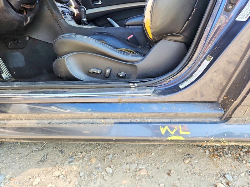 Продаж на аукціоні авто 2008 Infiniti G37, vin: JNKCV64E18M119198, номер лоту: 66487266