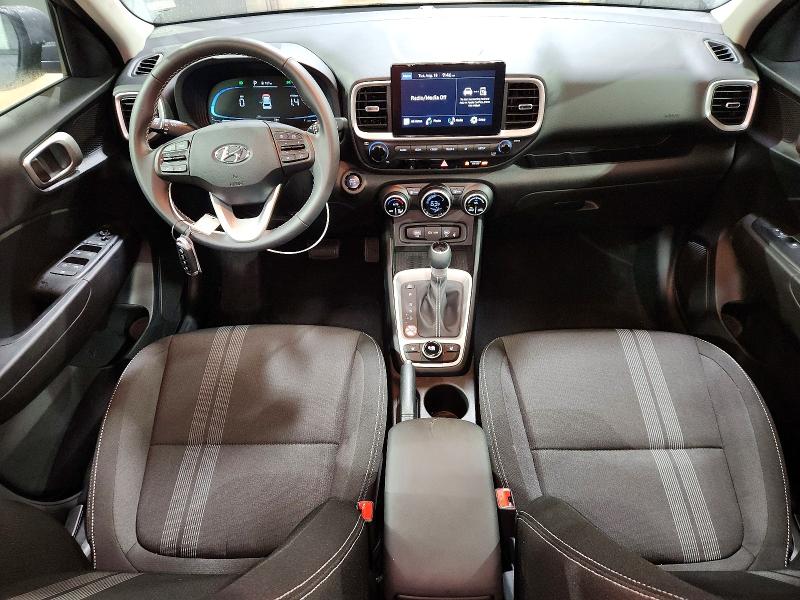 Aukcja sprzedaży 2026 Hyundai Venue, vin: KMHRC8A35TU475318, numer aukcji: 65472806