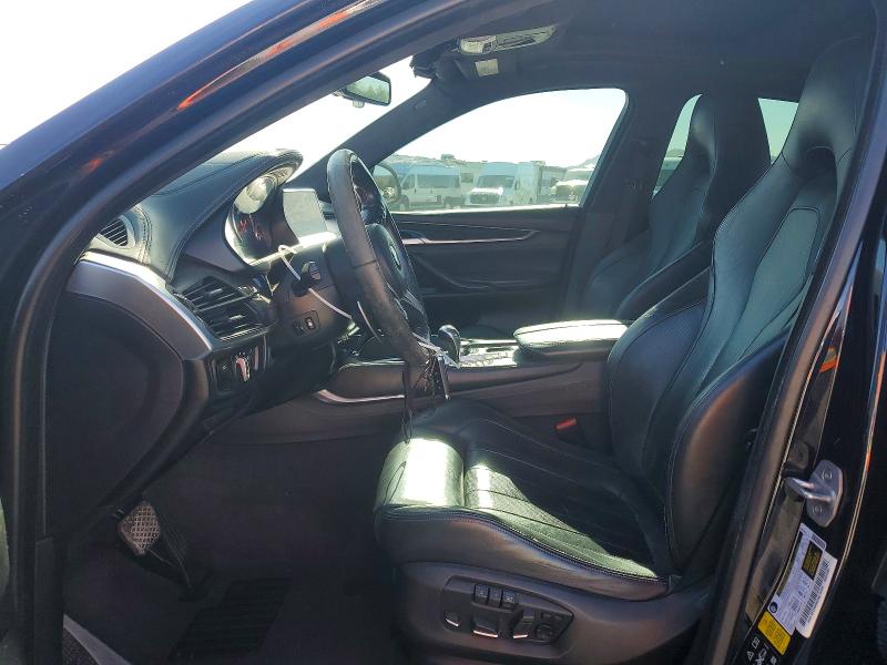 Aukcja sprzedaży 2017 Bmw X6, vin: 5YMKW8C3XH0U72379, numer aukcji: 65728106