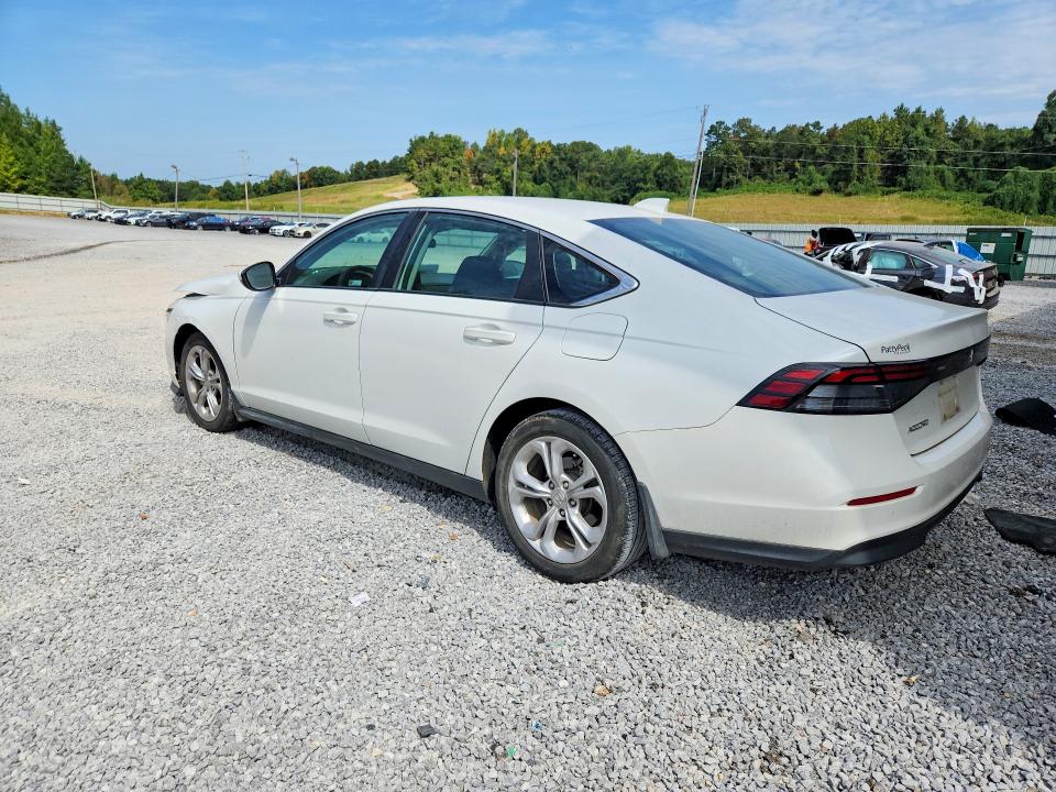 Продаж на аукціоні авто 2023 Honda Accord, vin: 1HGCY1F20PA055509, номер лоту: 64744986