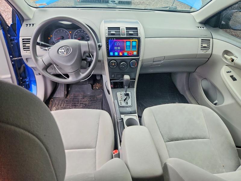 Aukcja sprzedaży 2009 Toyota Corolla, vin: 1NXBU40E69Z122802, numer aukcji: 64229016