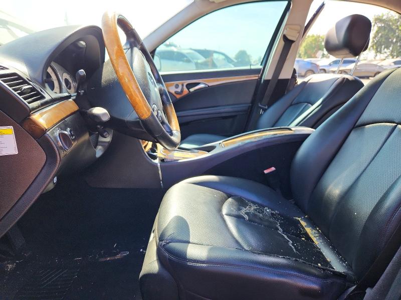 Aukcja sprzedaży 2007 Mercedes-benz E, vin: WDBUF56X17B071416, numer aukcji: 65002936