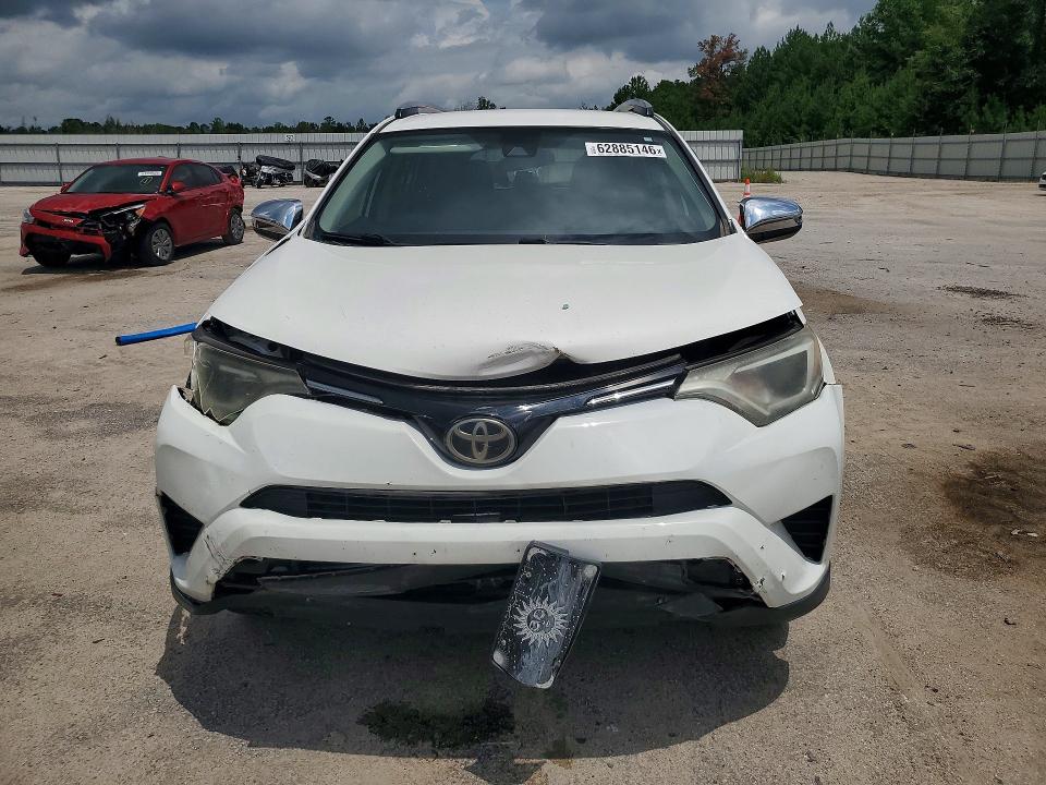62885146 :رقم المزاد ، JTMZFREV8HJ111917 vin ، 2017 Toyota Rav4 مزاد بيع