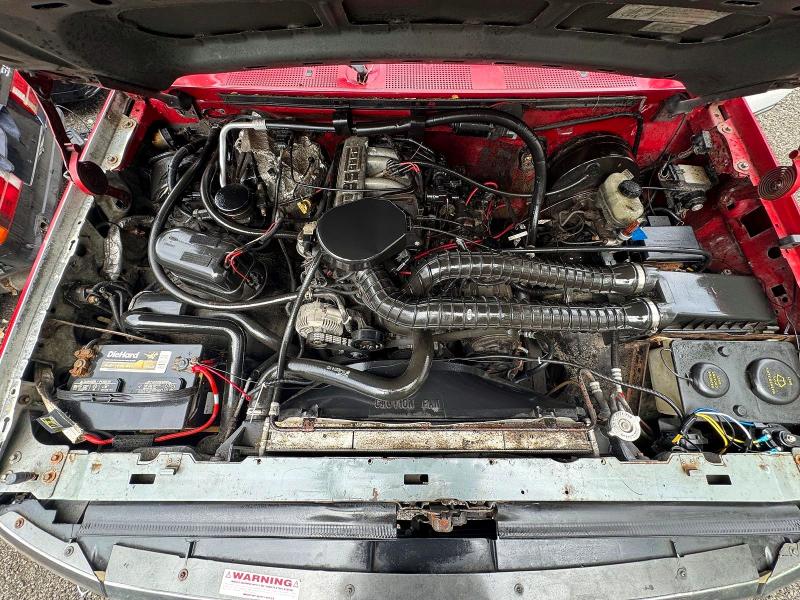 Продаж на аукціоні авто 1997 Ford F250, vin: 1FTHX26H8VEC43508, номер лоту: 66246956