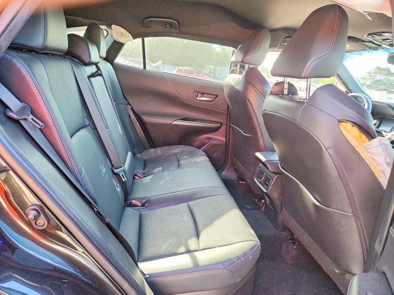 64650136 :رقم المزاد ، JTEAAAAH0MJ041817 vin ، 2021 Toyota Venza مزاد بيع