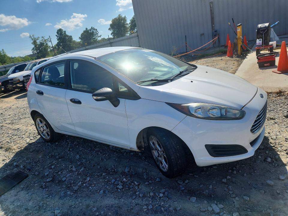 Aukcja sprzedaży 2014 Ford Fiesta, vin: 3FADP4EJ9EM143934, numer aukcji: 65626876