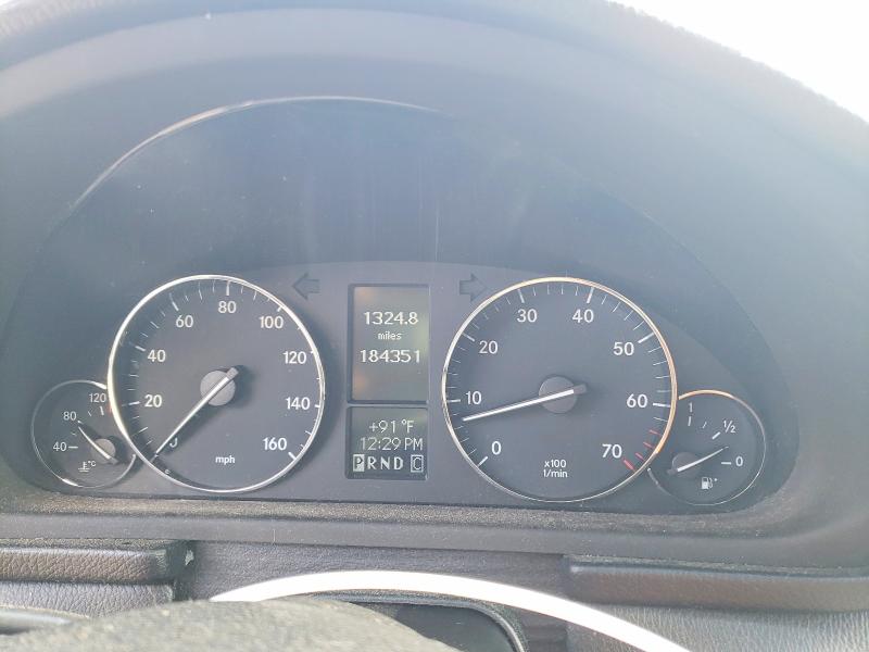 Продаж на аукціоні авто 2007 Mercedes-benz C, vin: WDBRF52H47A939760, номер лоту: 66348306