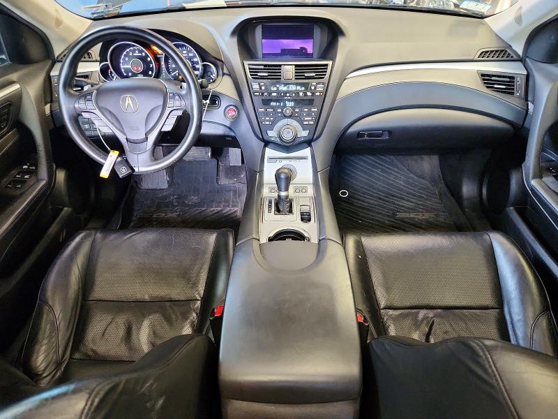 Продаж на аукціоні авто 2010 Acura Zdx, vin: 2HNYB1H6XAH500928, номер лоту: 65852436