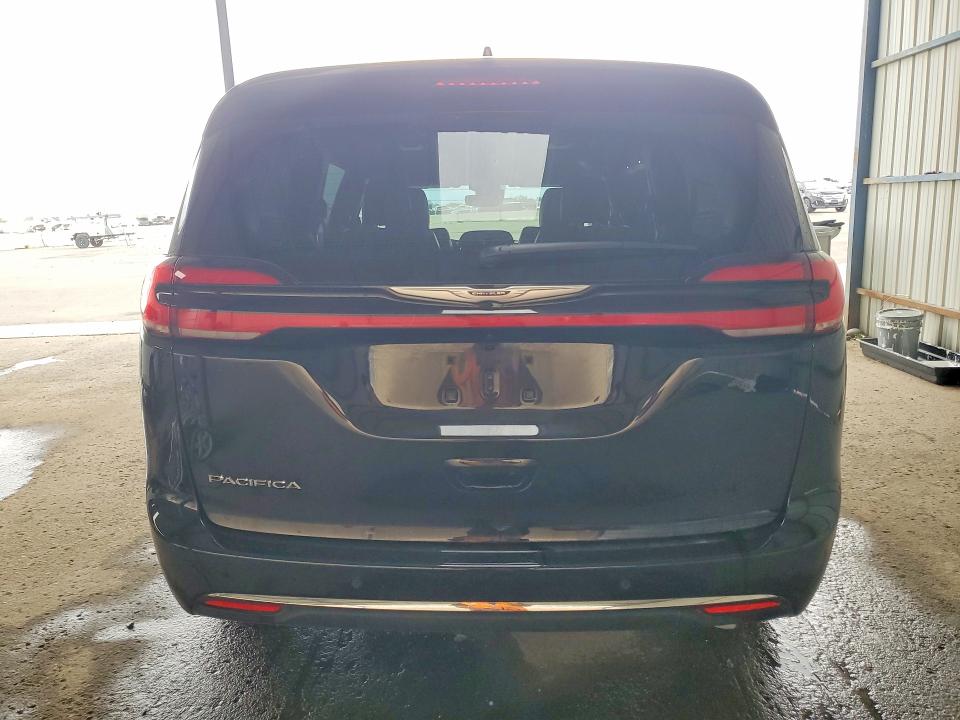 Aukcja sprzedaży 2026 Chrysler Pacifica, vin: 2C4RC1BGXTR243761, numer aukcji: 66453506