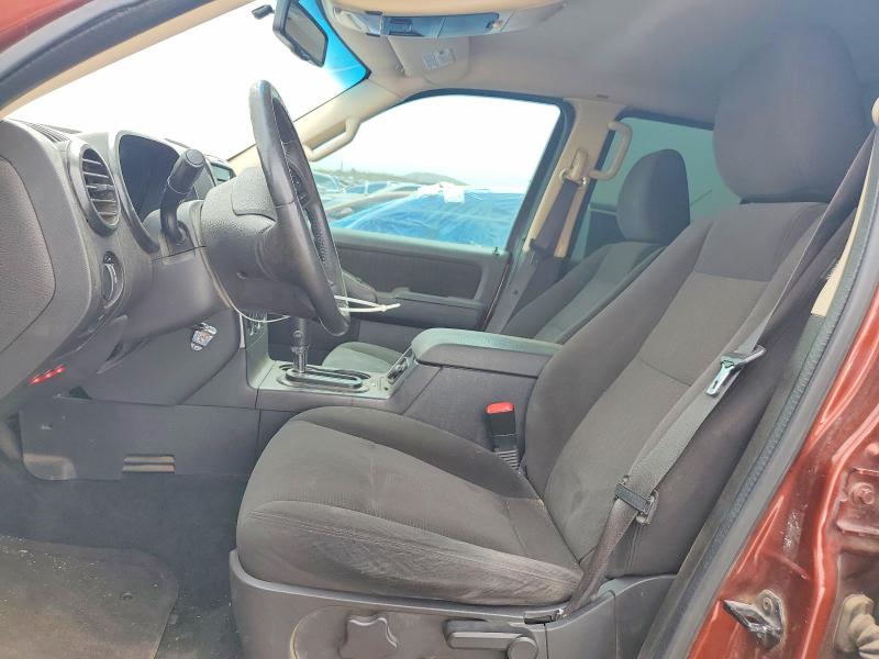 Продаж на аукціоні авто 2010 Ford Explorer, vin: 1FMEU7DE0AUA84643, номер лоту: 63557056