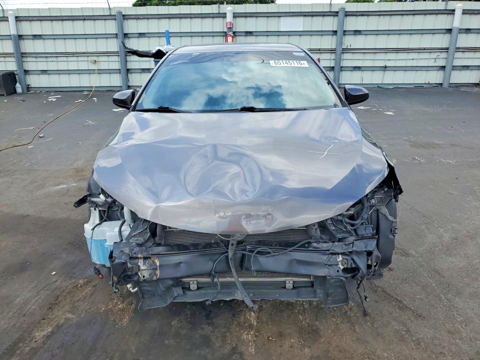 Aukcja sprzedaży 2016 Toyota Camry Hybrid, vin: 4T1BD1FK2GU197392, numer aukcji: 65145116