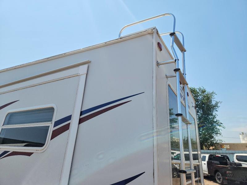 Aukcja sprzedaży 2007 Jayco Rv Trailer, vin: 1UJCJ02P671PE0088, numer aukcji: 63019116