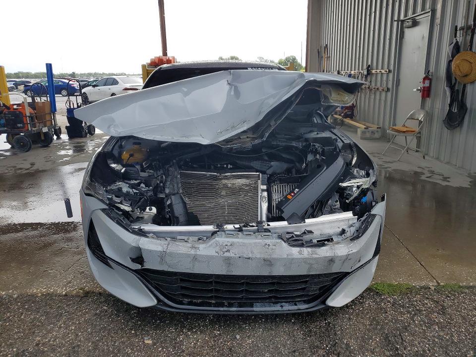 Aukcja sprzedaży 2023 Kia K5, vin: 5XXG64J29PG190698, numer aukcji: 63643066