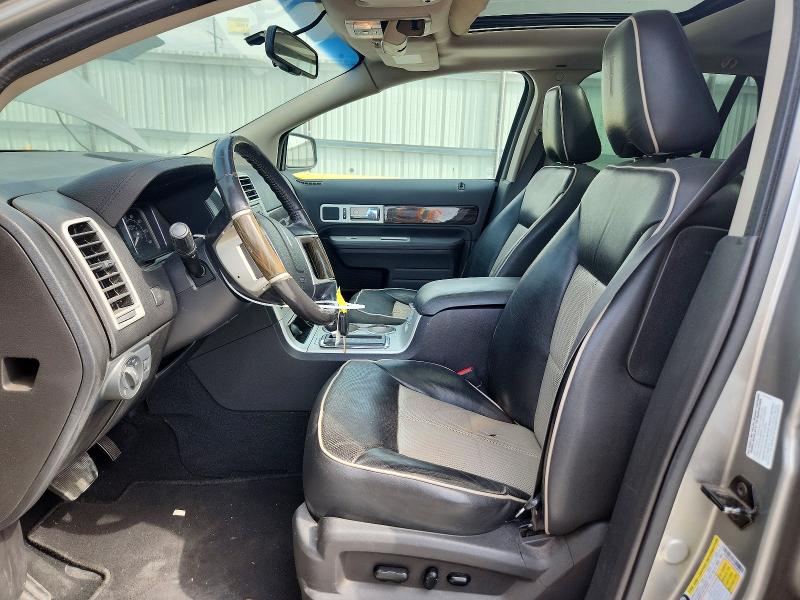 Aukcja sprzedaży 2008 Lincoln Mkx, vin: 2LMDU68C98BJ00535, numer aukcji: 65868816