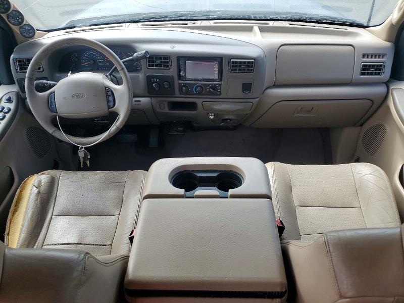 Aukcja sprzedaży 2002 Ford F250, vin: 1FTNW21F62EC68477, numer aukcji: 64538606