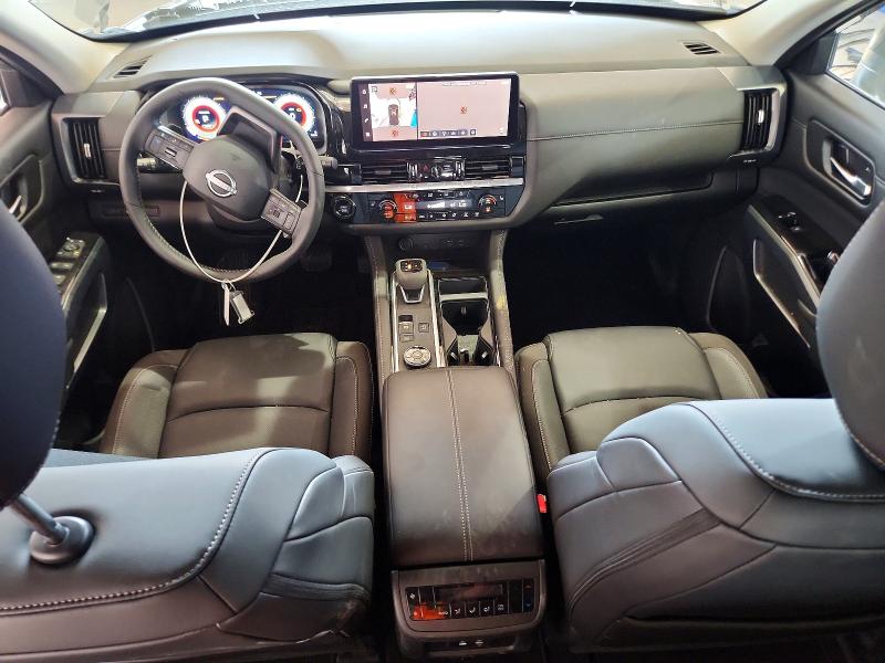 Aukcja sprzedaży 2026 Nissan Pathfinder, vin: 5N1DR3CE5TC265494, numer aukcji: 64488876