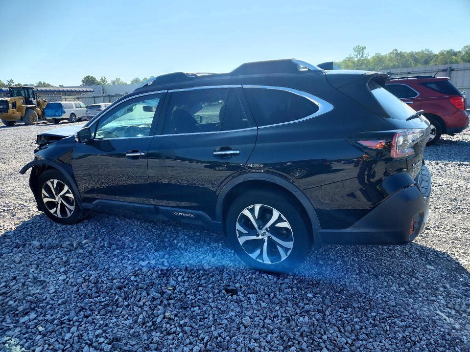Продаж на аукціоні авто 2021 Subaru Outback, vin: 4S4BTGPD4M3183761, номер лоту: 65230026