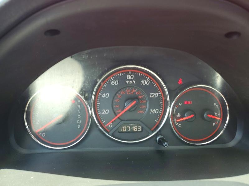 Aukcja sprzedaży 2004 Honda Civic, vin: 1HGEM22574L081812, numer aukcji: 64398006