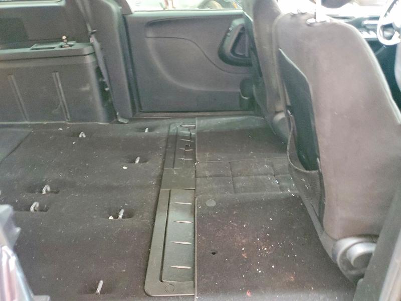 2014 Dodge Grand Caravan მანქანა იყიდება აუქციონზე, vin: 2C4RDGBG9ER418987, აუქციონის ნომერი: 66003816