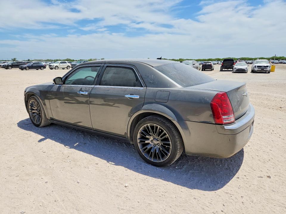 2008 Chrysler 300c მანქანა იყიდება აუქციონზე, vin: 2C3KA63H88H219875, აუქციონის ნომერი: 65513576