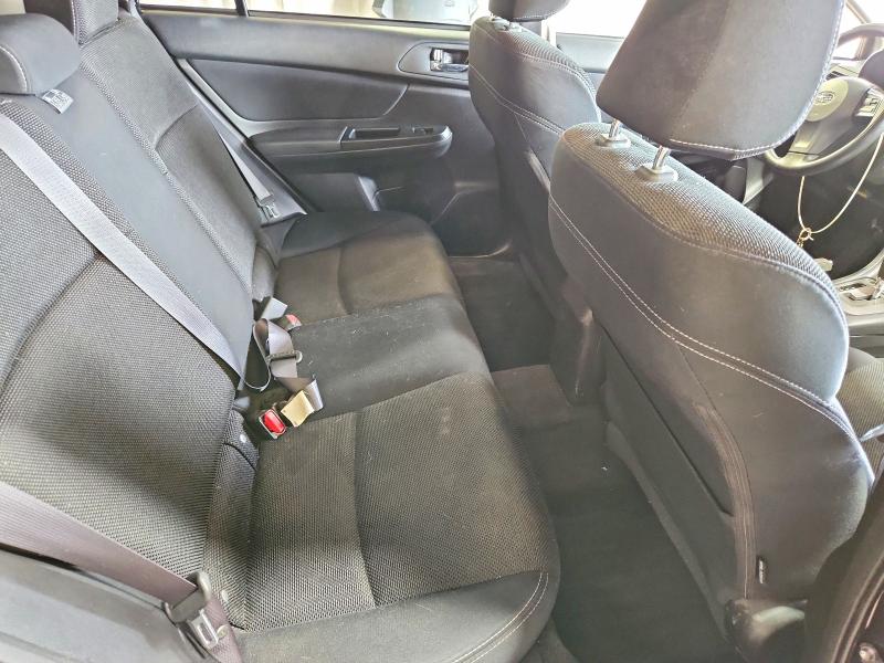 Продажа на аукционе авто 2013 Subaru Xv Crosstrek, vin: JF2GPACC2D2862315, номер лота: 63873266
