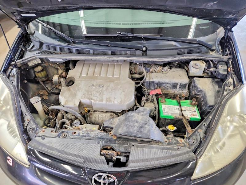 Aukcja sprzedaży 2010 Toyota Sienna, vin: 5TDJK4CC0AS033834, numer aukcji: 67243086