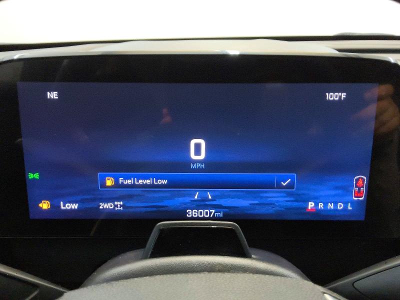 Продажа на аукционе авто 2025 Chevrolet Traverse, vin: 1GNEVJRS4SJ212177, номер лота: 64665966