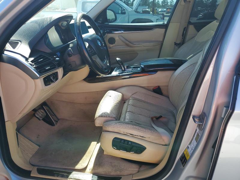 Aukcja sprzedaży 2015 Bmw X5, vin: 5UXKR0C50F0P07760, numer aukcji: 65214256
