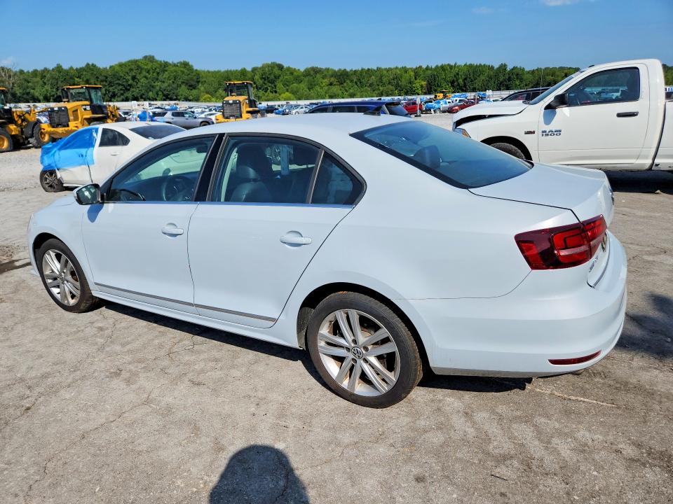 Aukcja sprzedaży 2017 Volkswagen Jetta, vin: 3VWL17AJ3HM264894, numer aukcji: 64279526