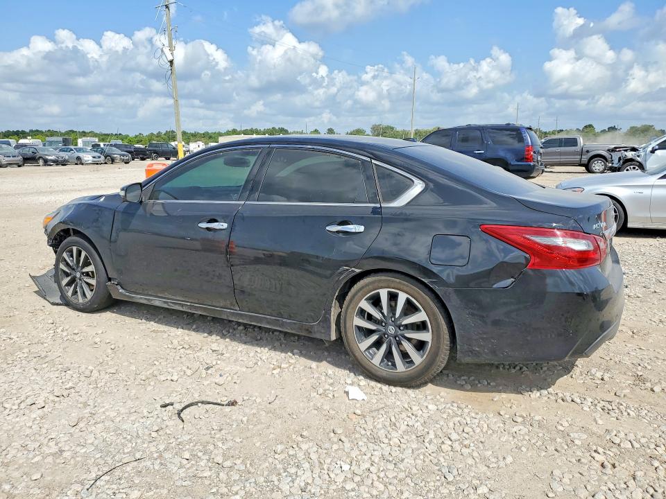 Продажа на аукционе авто 2018 Nissan Altima, vin: 1N4AL3APXJC282596, номер лота: 64103676