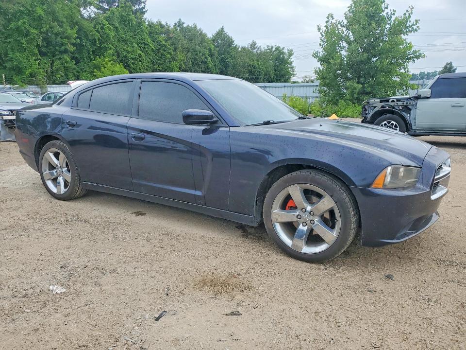 Aukcja sprzedaży 2011 Dodge Charger, vin: 2B3CL3CG3BH535290, numer aukcji: 64026676