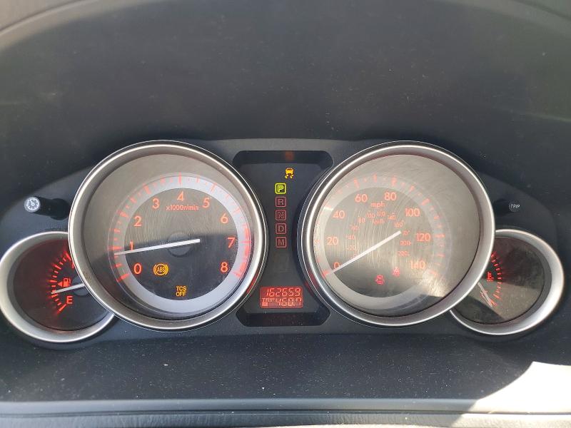 Продаж на аукціоні авто 2010 Mazda Cx-9, vin: JM3TB3MA4A0237109, номер лоту: 63661336