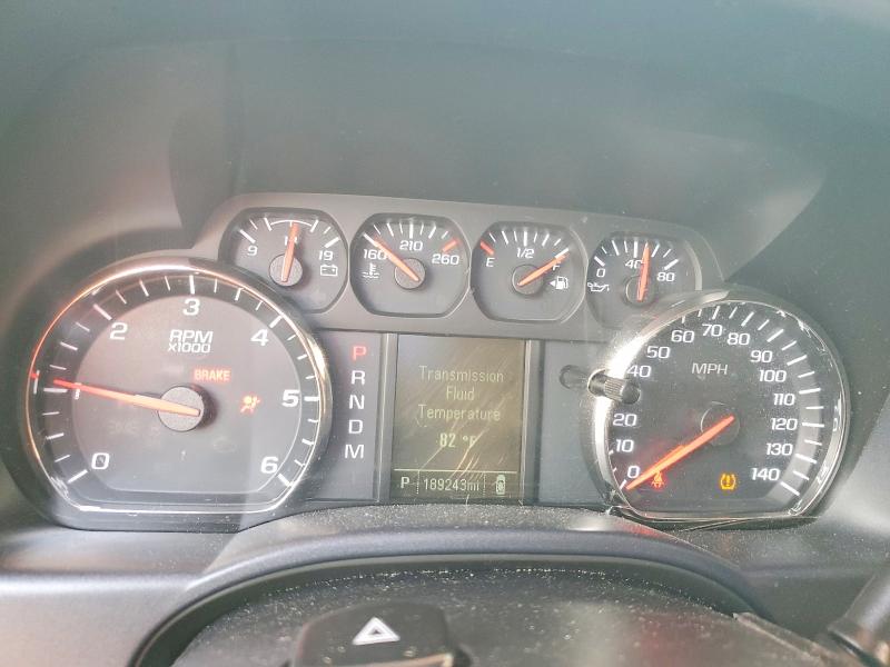 Продажа на аукционе авто 2016 Chevrolet Silverado, vin: 1GCRCNEH1GZ132023, номер лота: 64021736