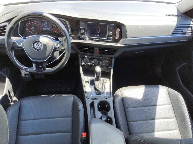 2021 Volkswagen Jetta მანქანა იყიდება აუქციონზე, vin: 3VWC57BU8MM100838, აუქციონის ნომერი: 64288146