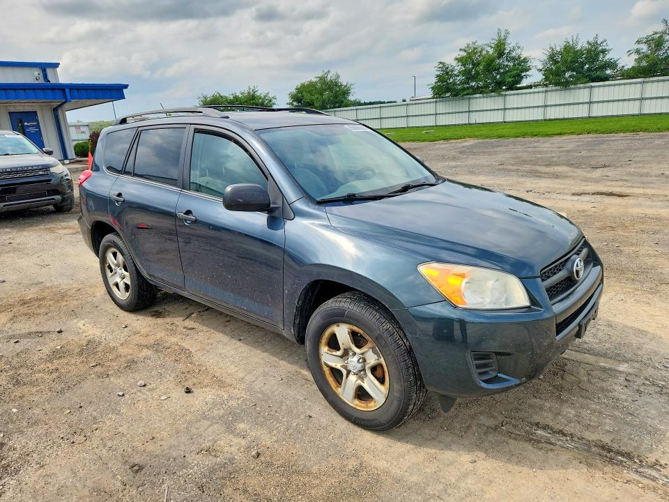 Продаж на аукціоні авто 2009 Toyota Rav4, vin: 2T3BF33V09W017986, номер лоту: 65006686