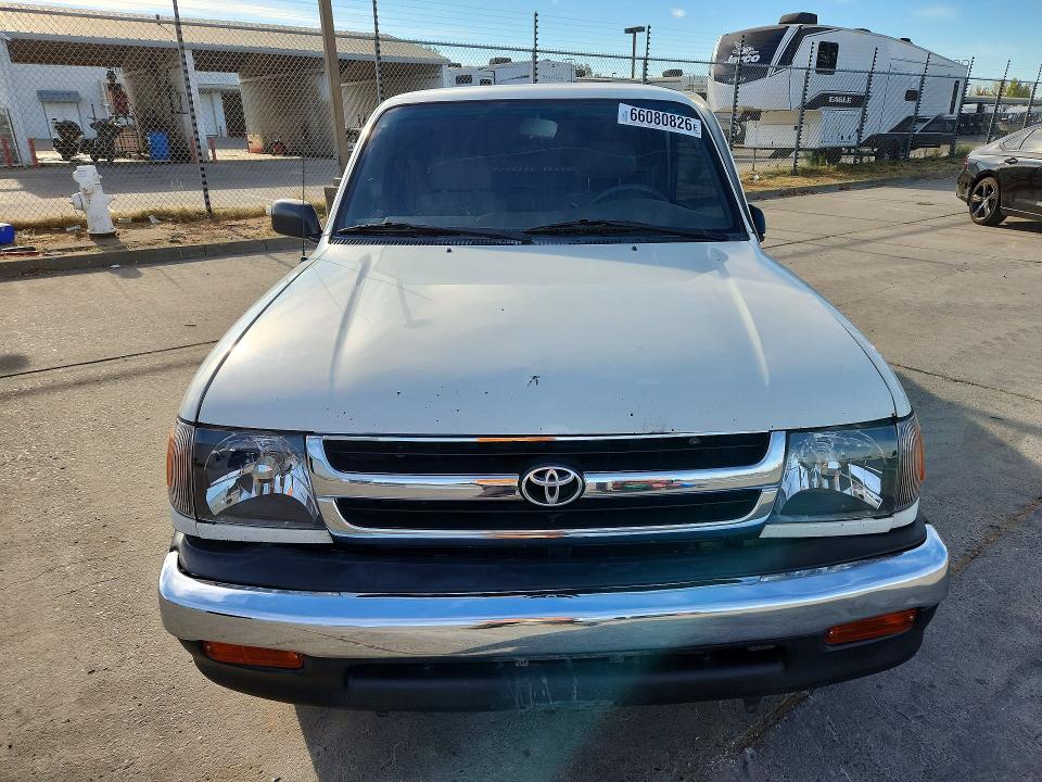 1998 Toyota Tacoma მანქანა იყიდება აუქციონზე, vin: 4TAVL52N1WZ092786, აუქციონის ნომერი: 66080826