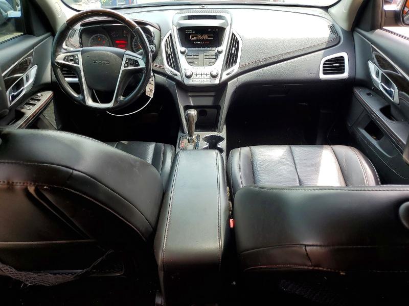 2014 Gmc Terrain მანქანა იყიდება აუქციონზე, vin: 2GKFLUE38E6257101, აუქციონის ნომერი: 63540576