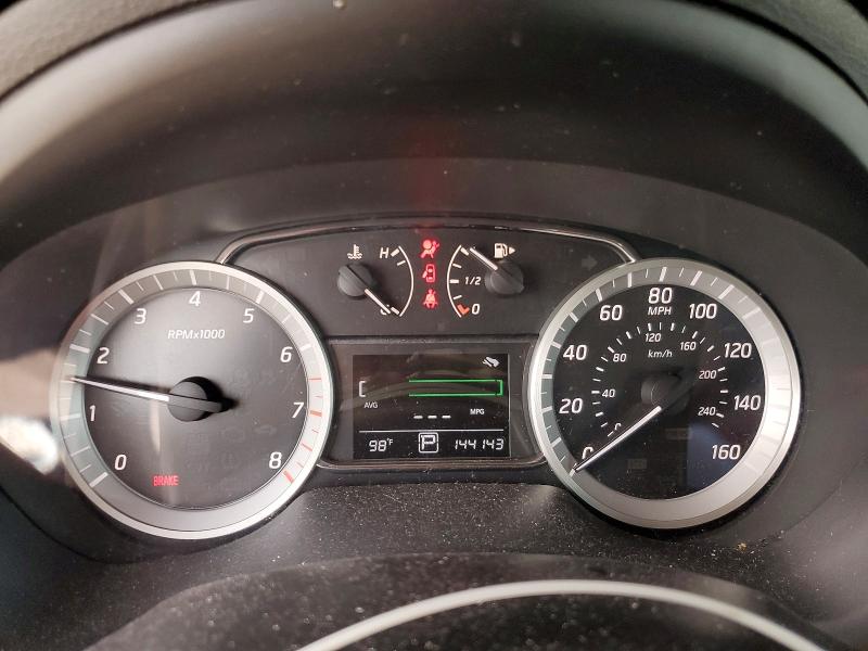 Продаж на аукціоні авто 2015 Nissan Sentra, vin: 3N1AB7AP4FY364233, номер лоту: 64718066
