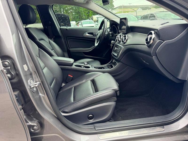 66340326 :رقم المزاد ، WDCTG4EB1JJ529506 vin ، 2018 Mercedes-benz Gla مزاد بيع