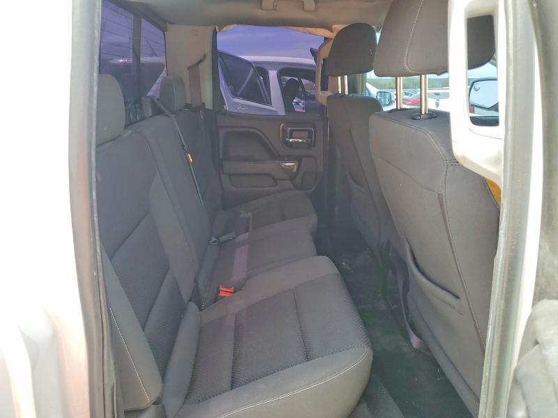 Продажа на аукционе авто 2016 Gmc Sierra, vin: 1GTR1MEC1GZ354873, номер лота: 66085266