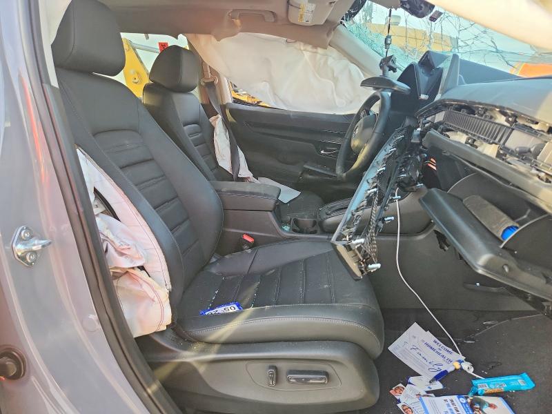 Aukcja sprzedaży 2026 Honda Cr-v, vin: 2HKRS3H70TH336257, numer aukcji: 66003836
