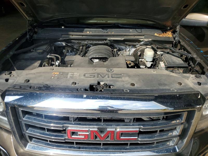 Aukcja sprzedaży 2014 Gmc Sierra, vin: 1GTR1UECXEZ361589, numer aukcji: 63862706
